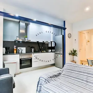  Appartement Rafael Termes