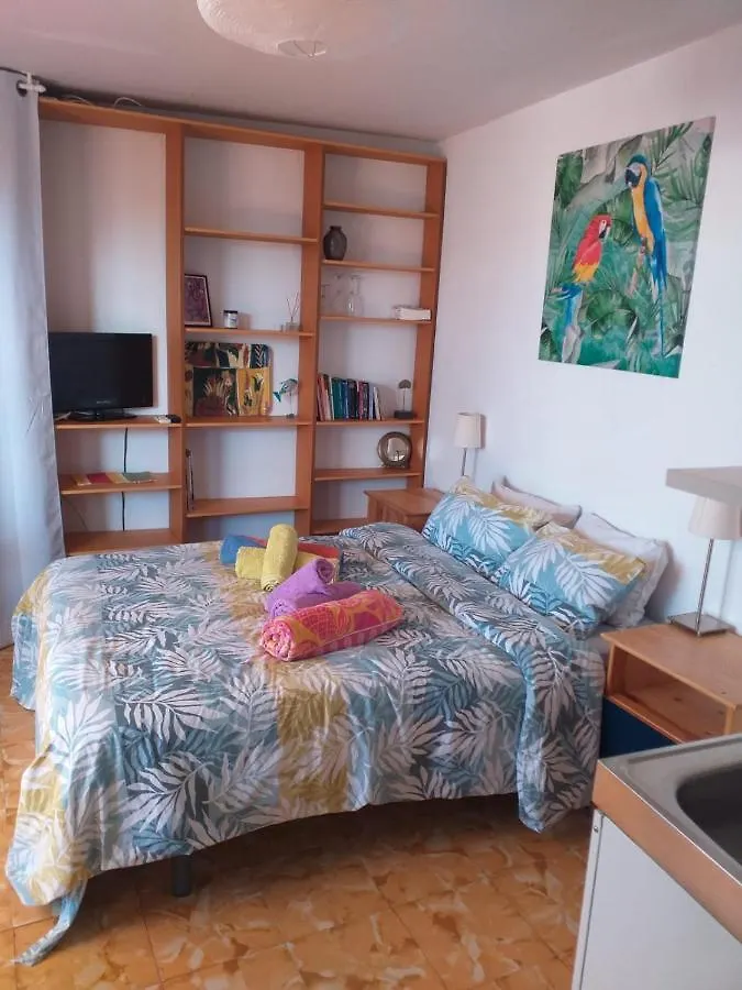 Olivia Apartment Sitges