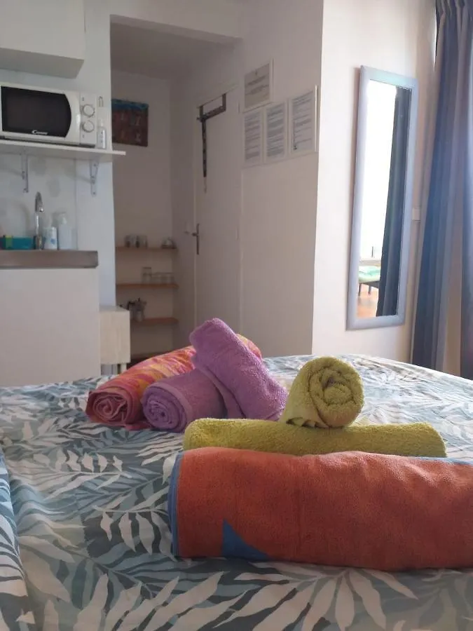 Olivia Apartment Sitges
