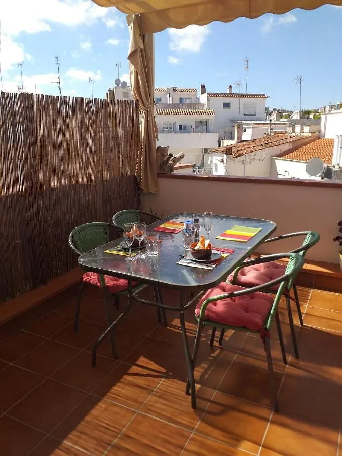 Olivia Apartment Sitges 0*,