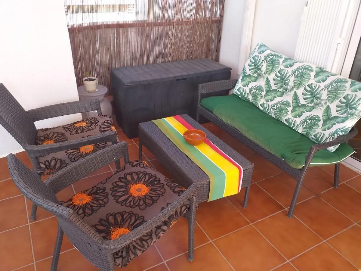 Olivia Apartment Sitges 0*,  Spain