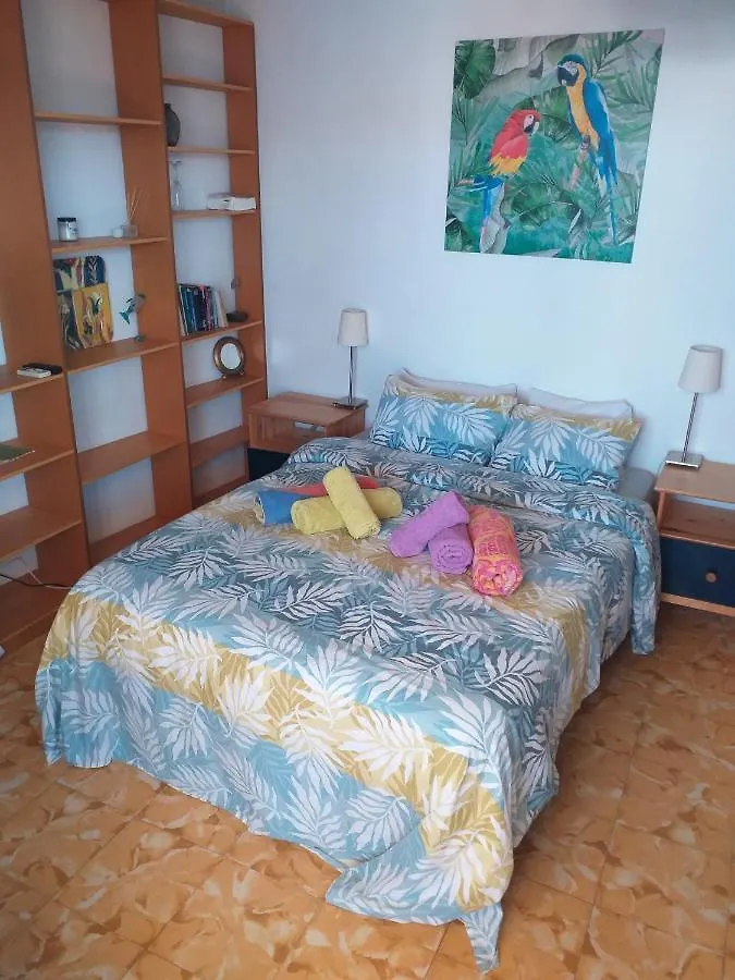 Olivia Apartment Sitges 0*,