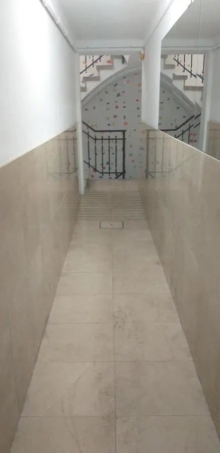 Olivia Apartment Sitges