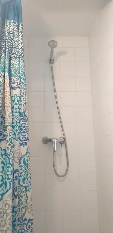 Olivia Apartment Sitges