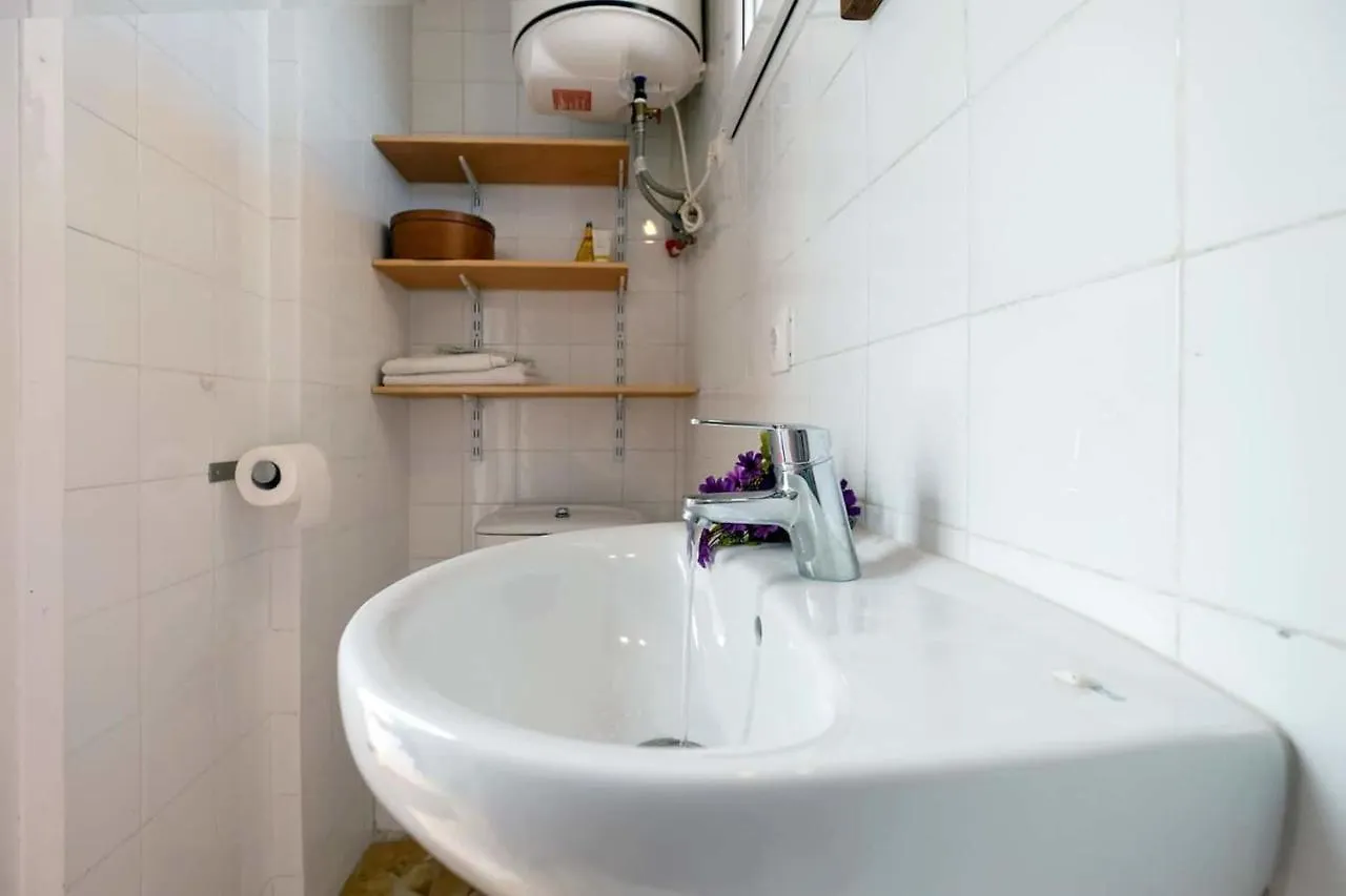 Olivia Apartment Sitges 0*,  Spain