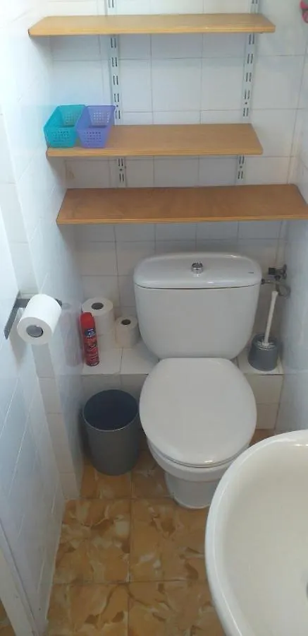 Olivia Apartment Sitges