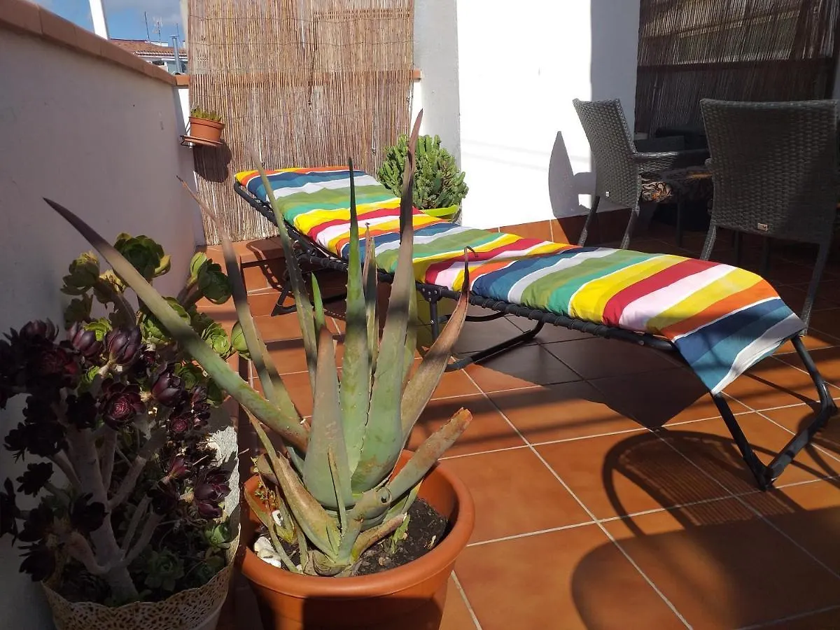 Olivia Apartment Sitges