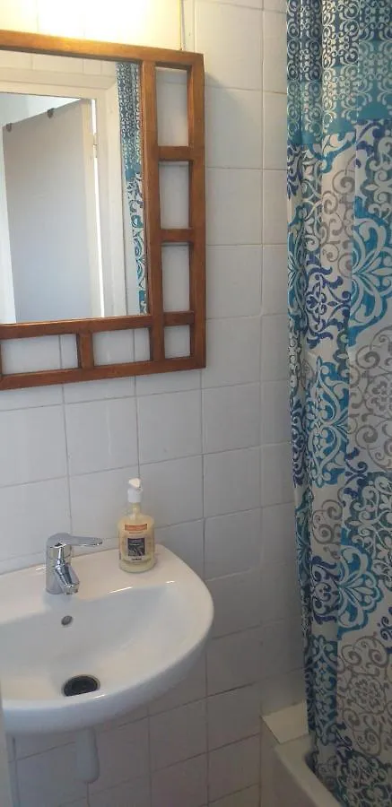 Olivia Apartment Sitges Spain