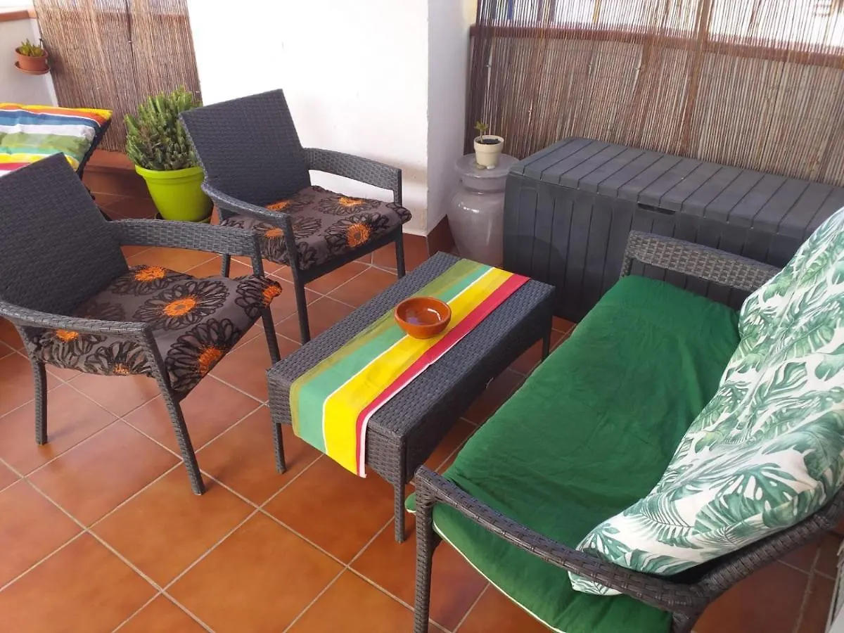 Olivia Appartamento Sitges
